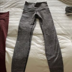 Lululemon leggings